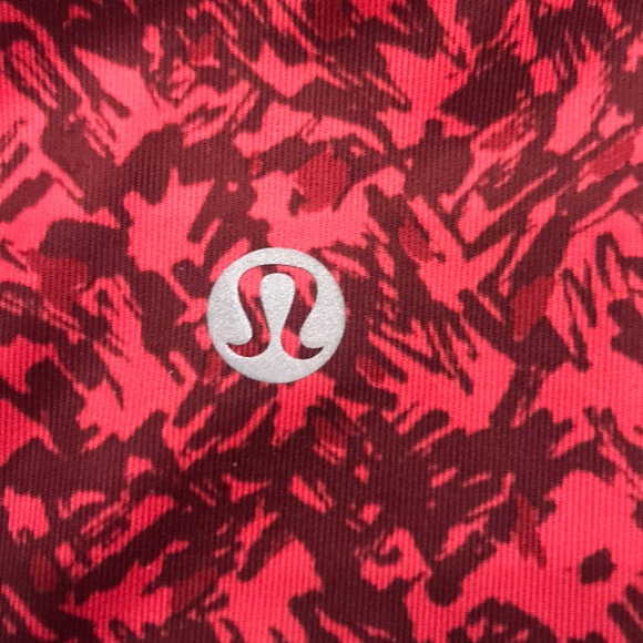 Lululemon Athletica Free To Be Bra Wild. - Picture 5 of 6